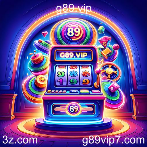 Descubra a Emoção dos Caça-Níqueis no g89.vip